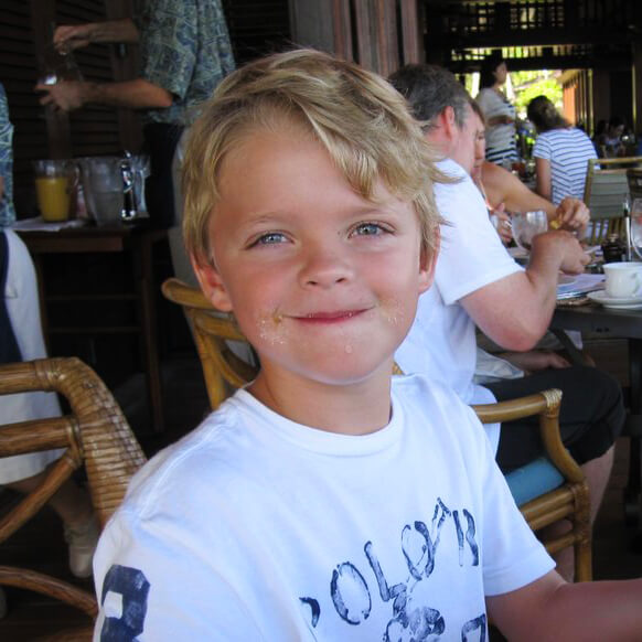 Alexander Magnusson